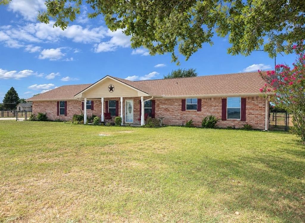 14203 County Road 2900, Eustace
