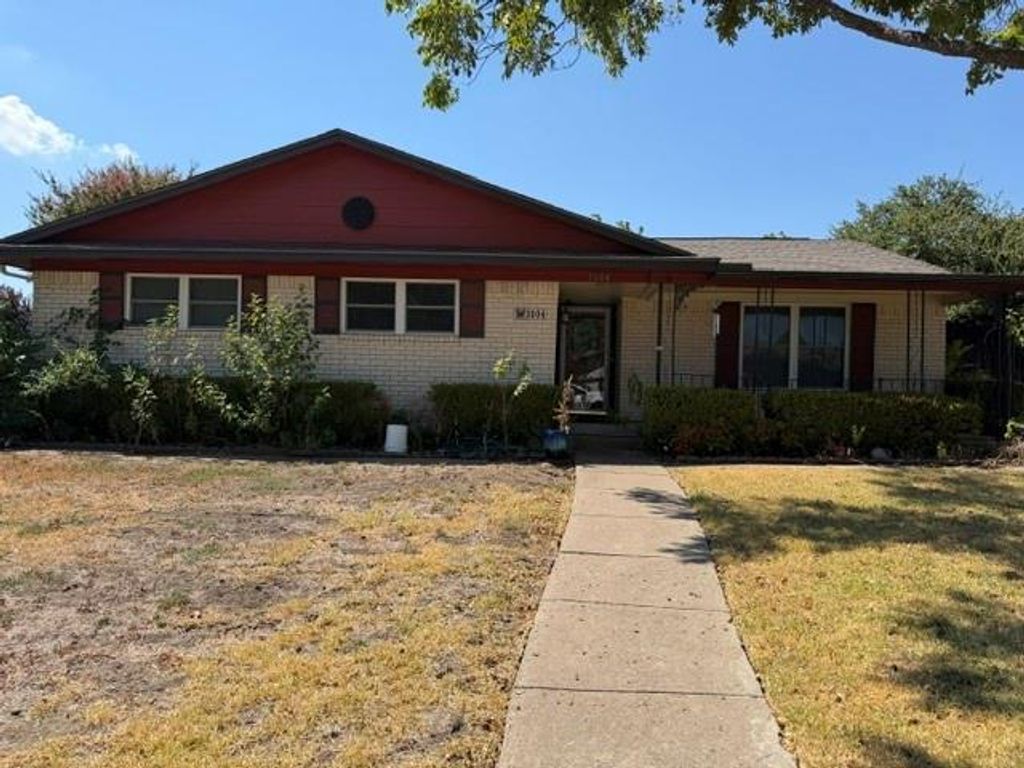 3004 Falls Church Lane, Mesquite