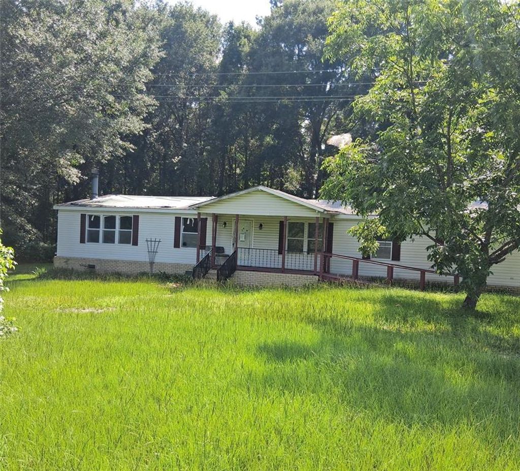 4207 State Highway 42, Kilgore
