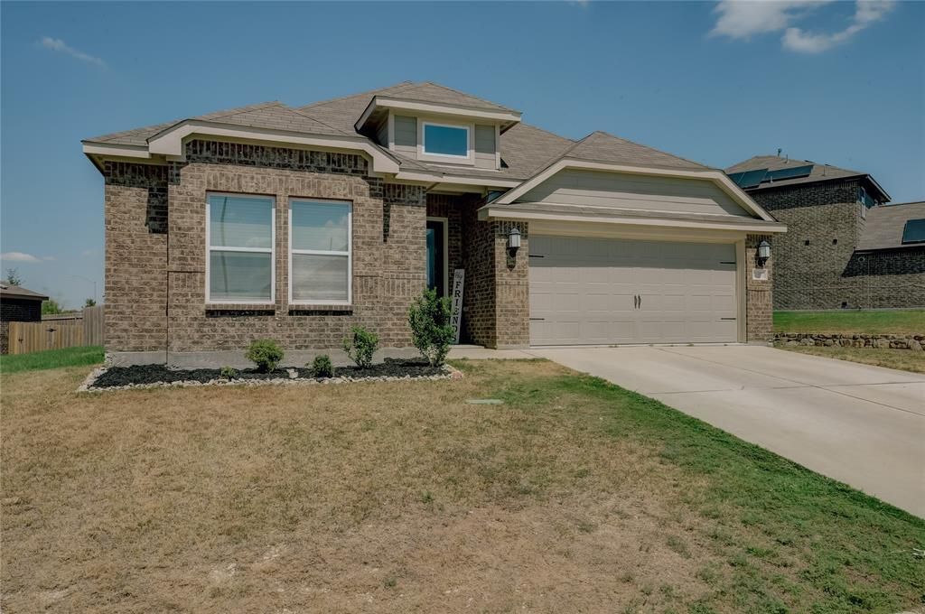 11032 Bass Creek Trail, Fort Worth
