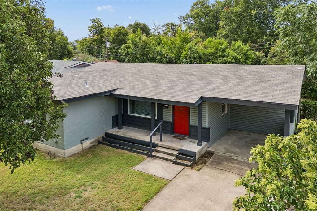 2332 Hartline Drive, Dallas