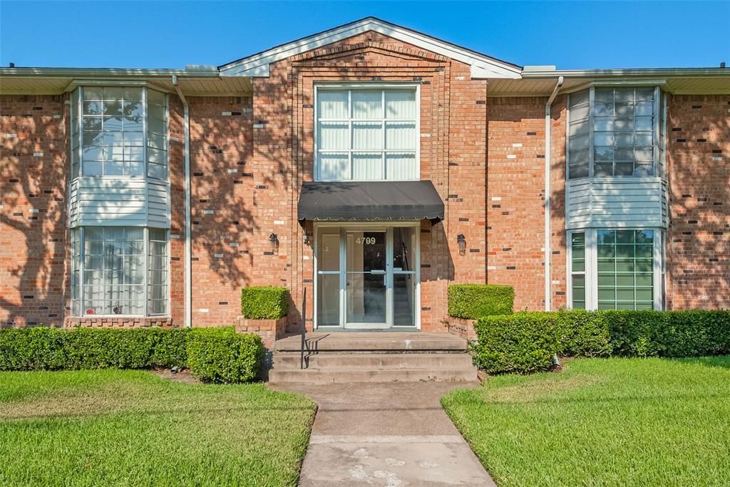 4709 Skillman Street B, Dallas