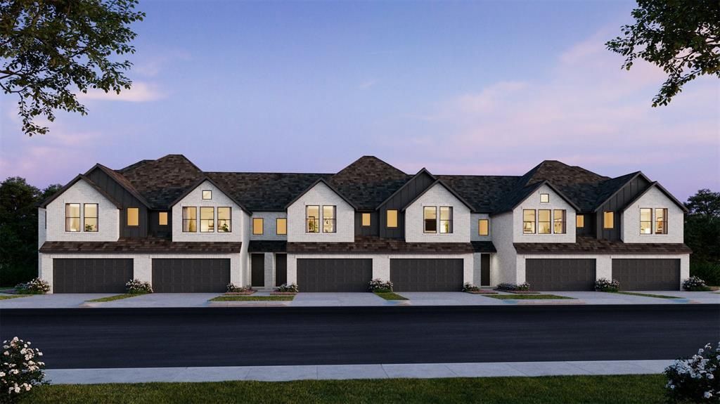 3706 Pierce Lane, Grand Prairie