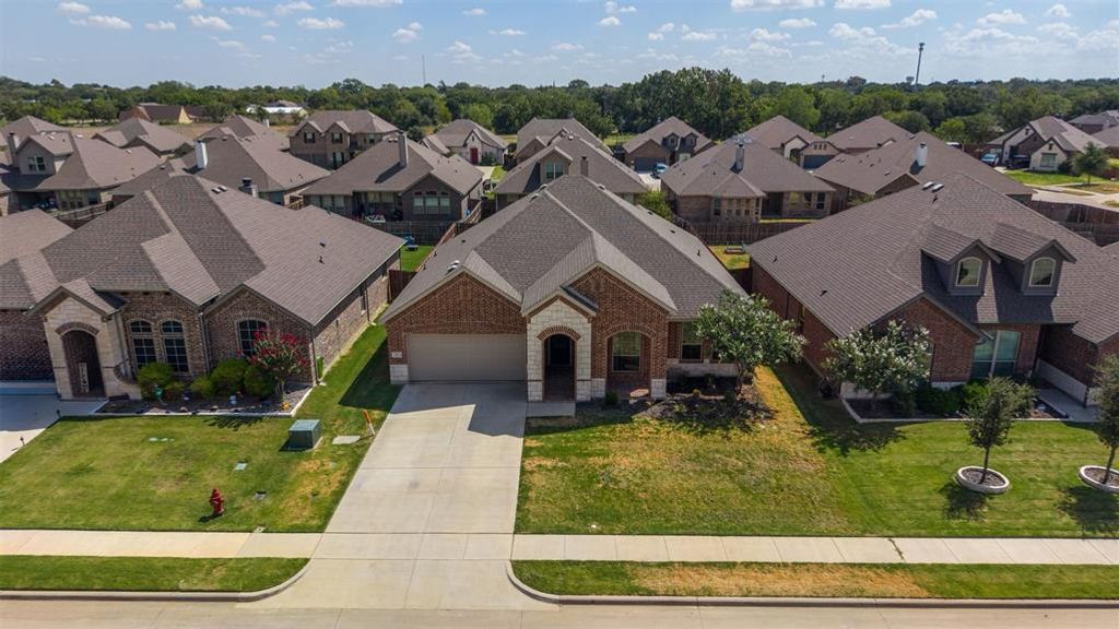 112 Constitution Drive, Joshua