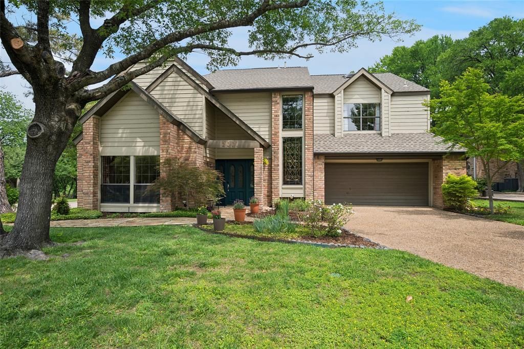 2001 Pebble Beach Court, Richardson