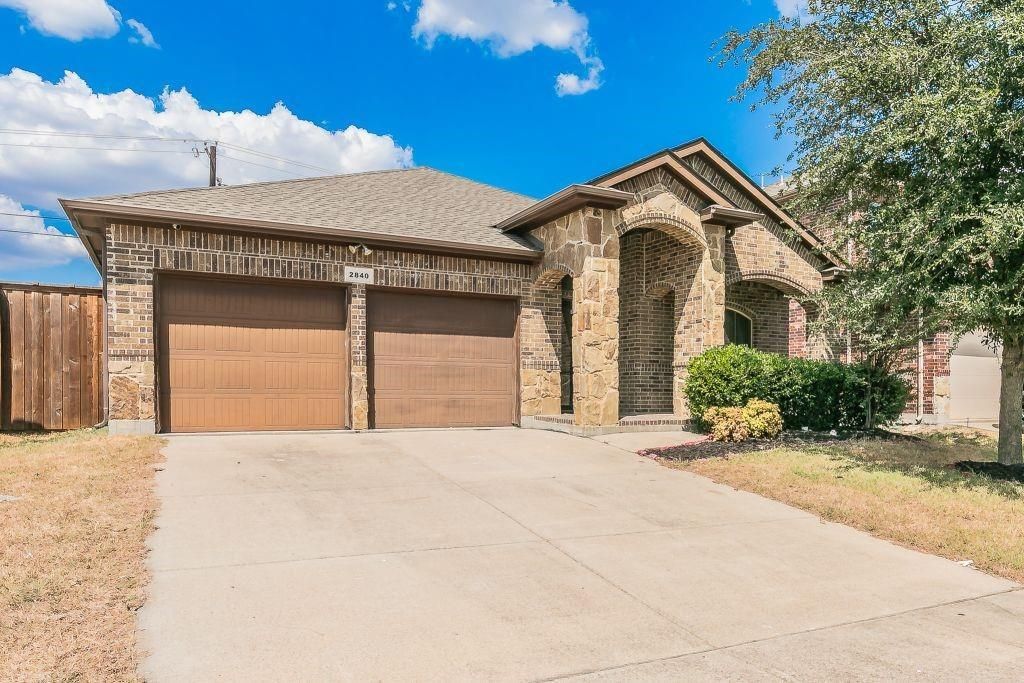 2840 Candace Drive, Grand Prairie