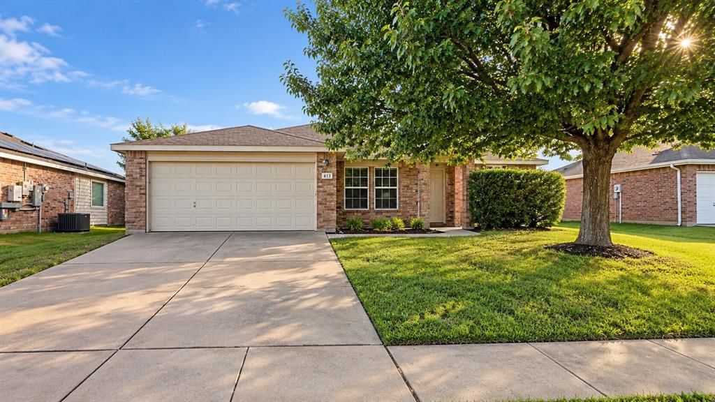 613 Redwing Drive, Saginaw