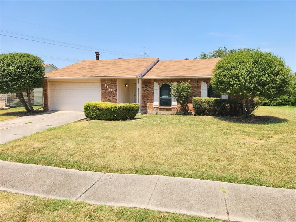 5400 Ragan Drive, The Colony