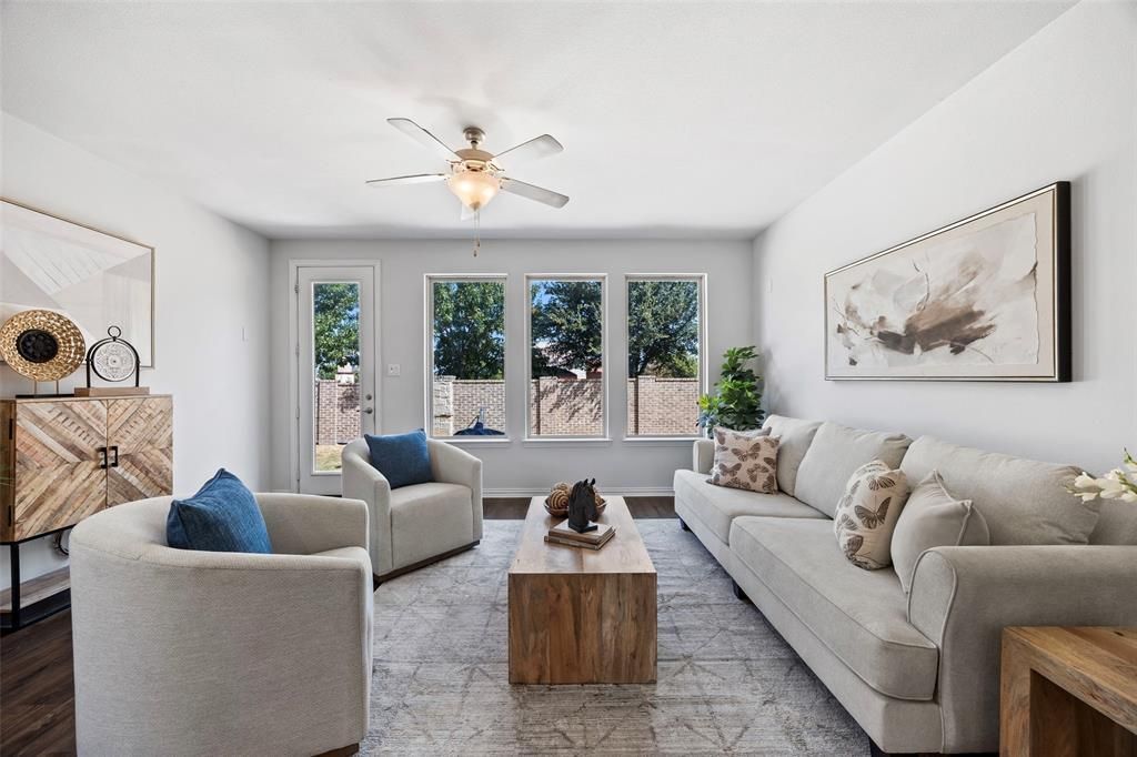 2501 Durango Drive, Carrollton