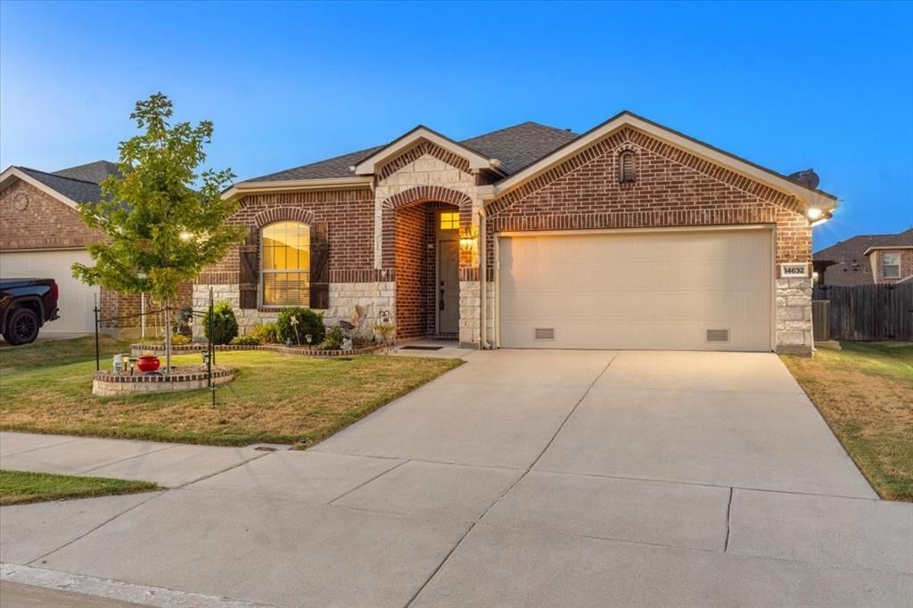 14632 Sundog Way, Fort Worth