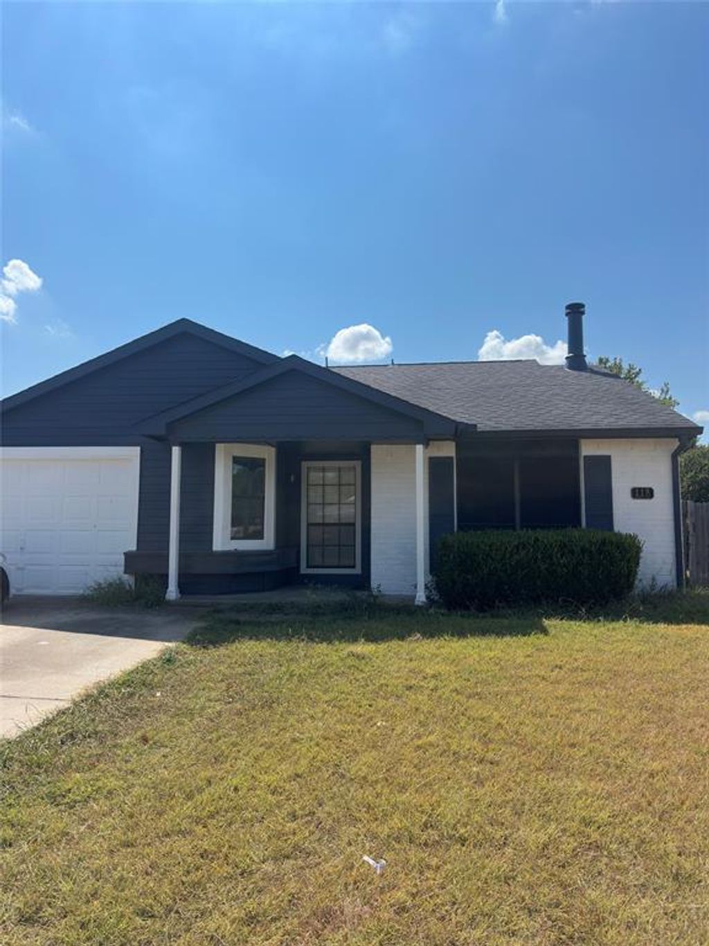 118 London Lane, Glenn Heights
