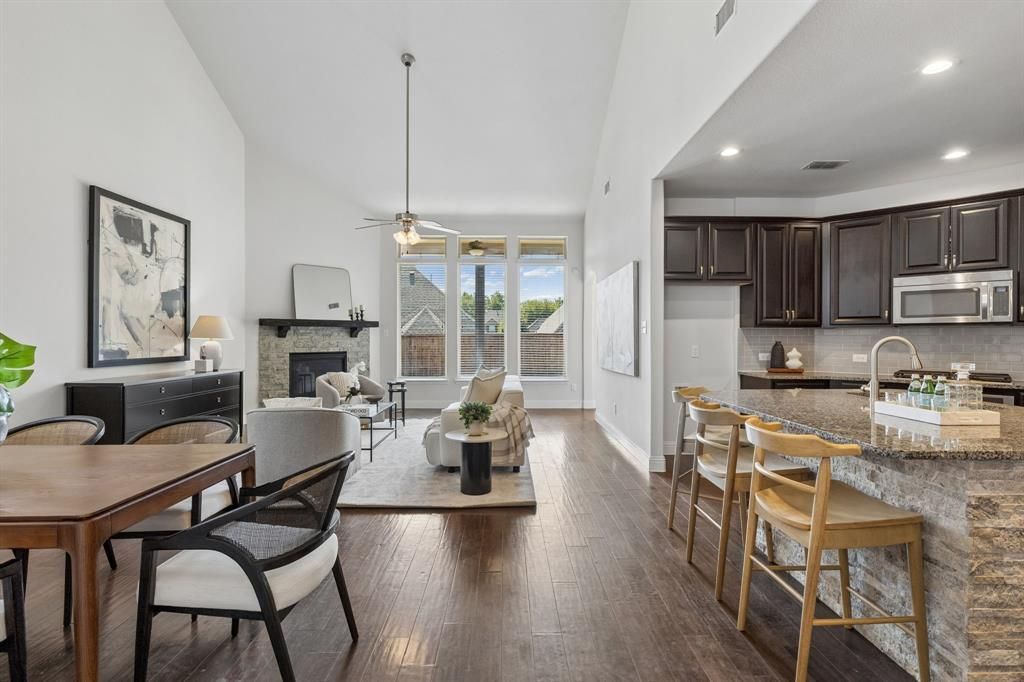 821 Llano Falls Drive, McKinney