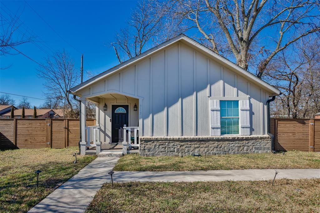 313 Fair Avenue, Gainesville