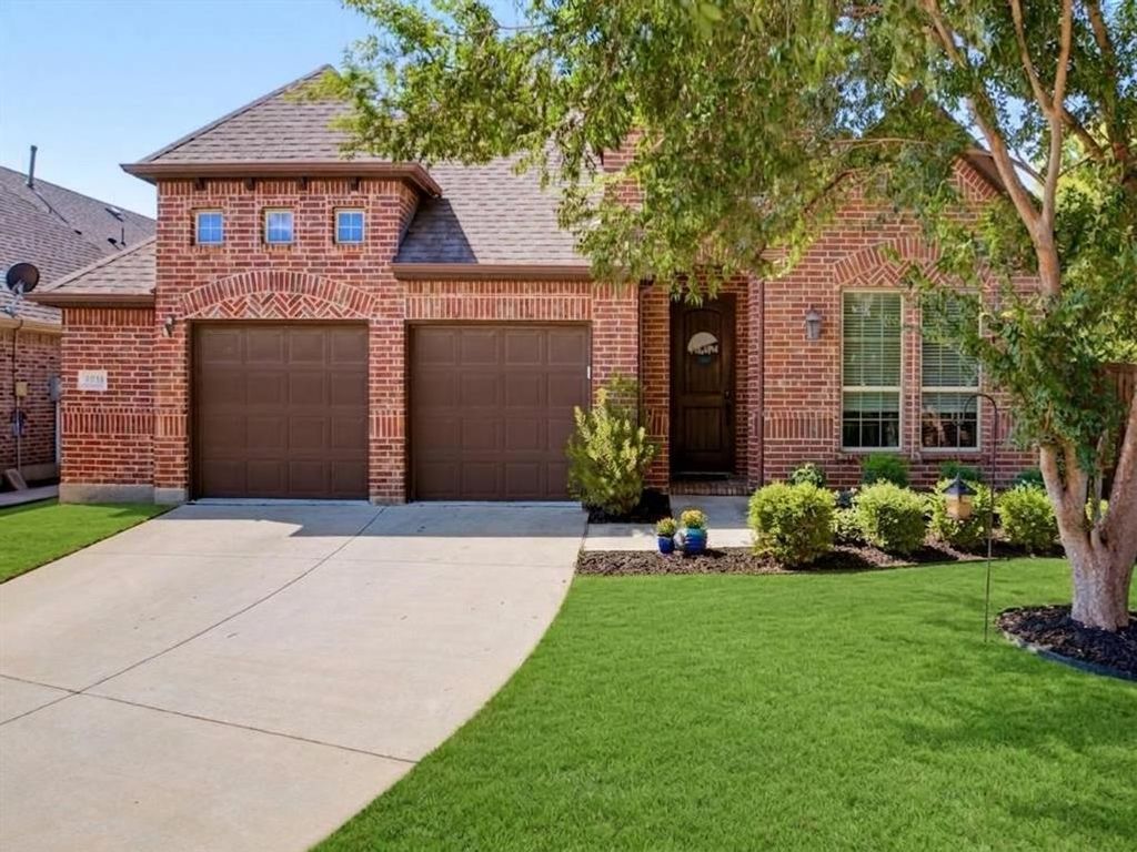 3539 Camden Drive, Melissa