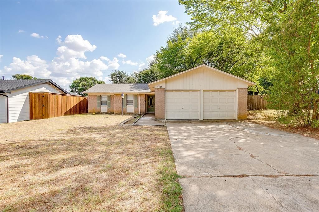 1116 Woodbrook Street, Arlington