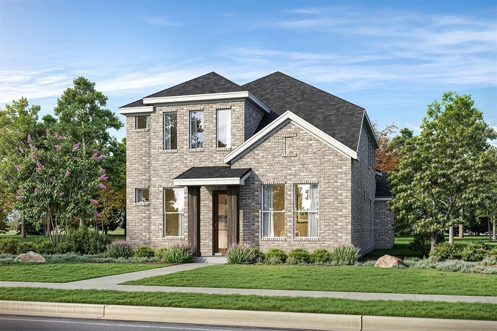 11707 Pinto Street, Frisco