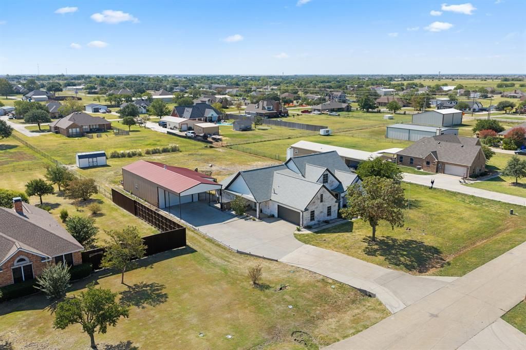 10991 Richard Circle, Forney
