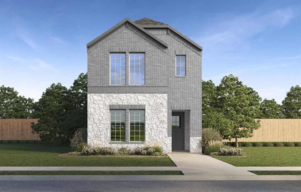 910 Milkweed Drive, Euless