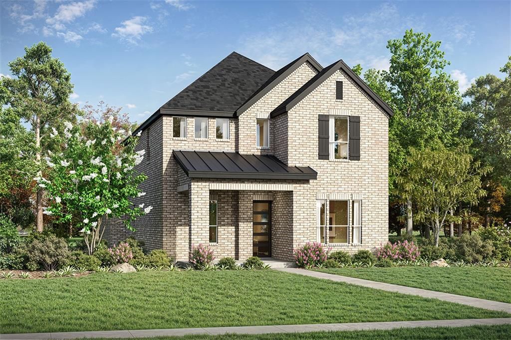 11695 Pinto Street, Frisco