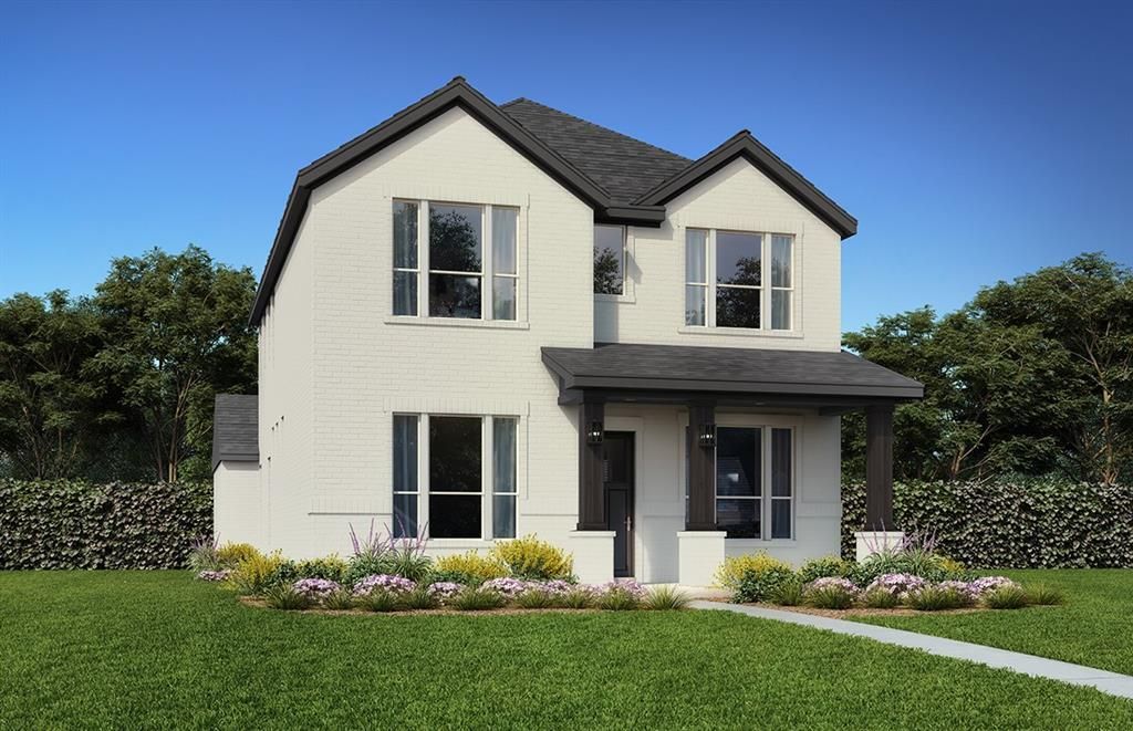 11656 Pinto Street, Frisco