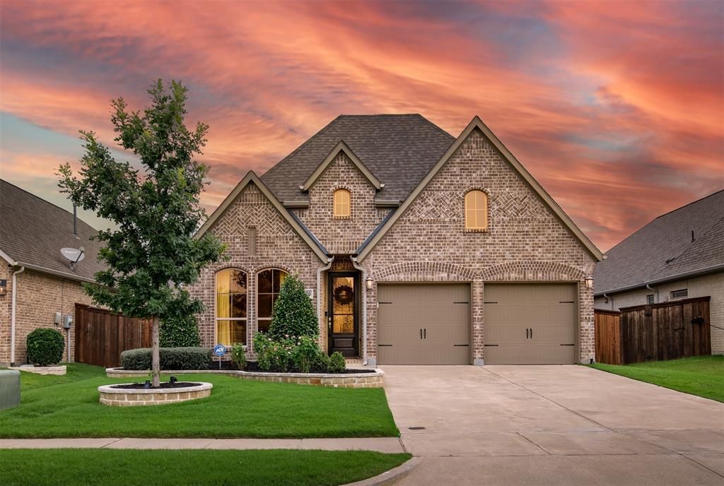 8620 Holliday Creek Way, McKinney