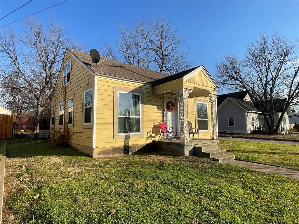 1702 Nw 1st Avenue, Mineral Wells