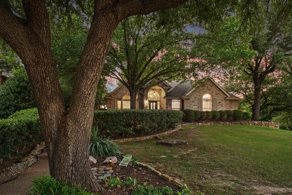 400 Watters Crossing Court, Allen
