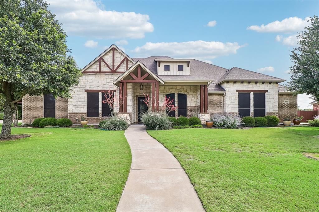 7209 Hill Country Court, Midlothian