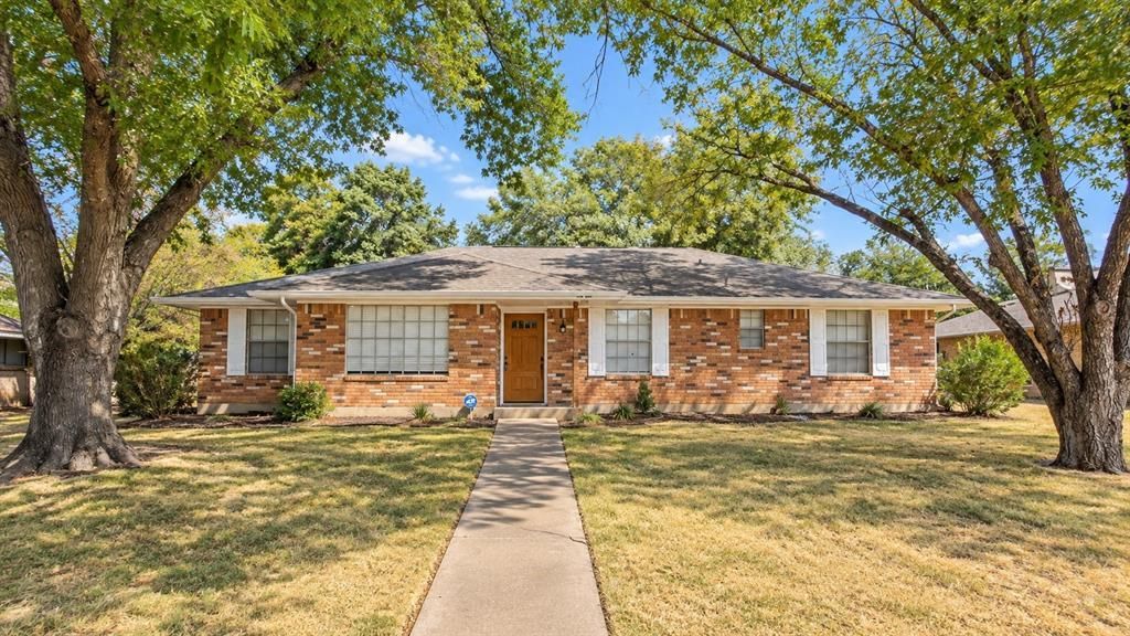 321 Shockley Avenue, DeSoto
