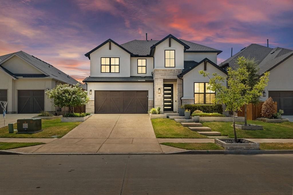 1908 Idlewood Lane, Prosper
