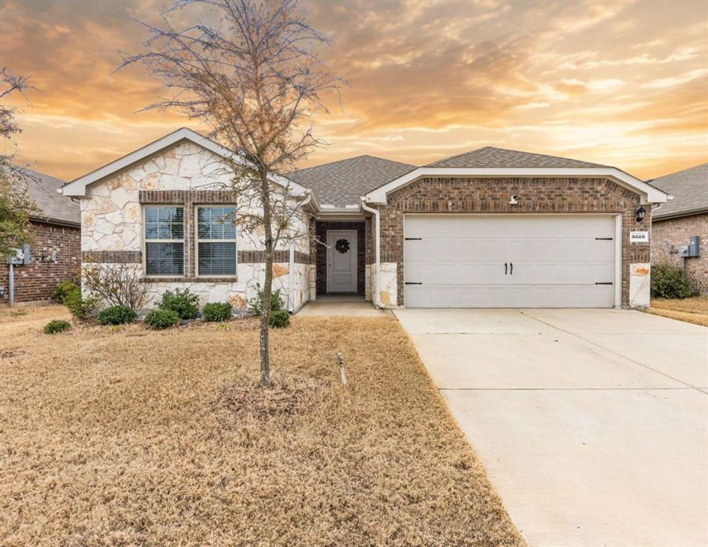 3020 Wooten Trail, Royse City