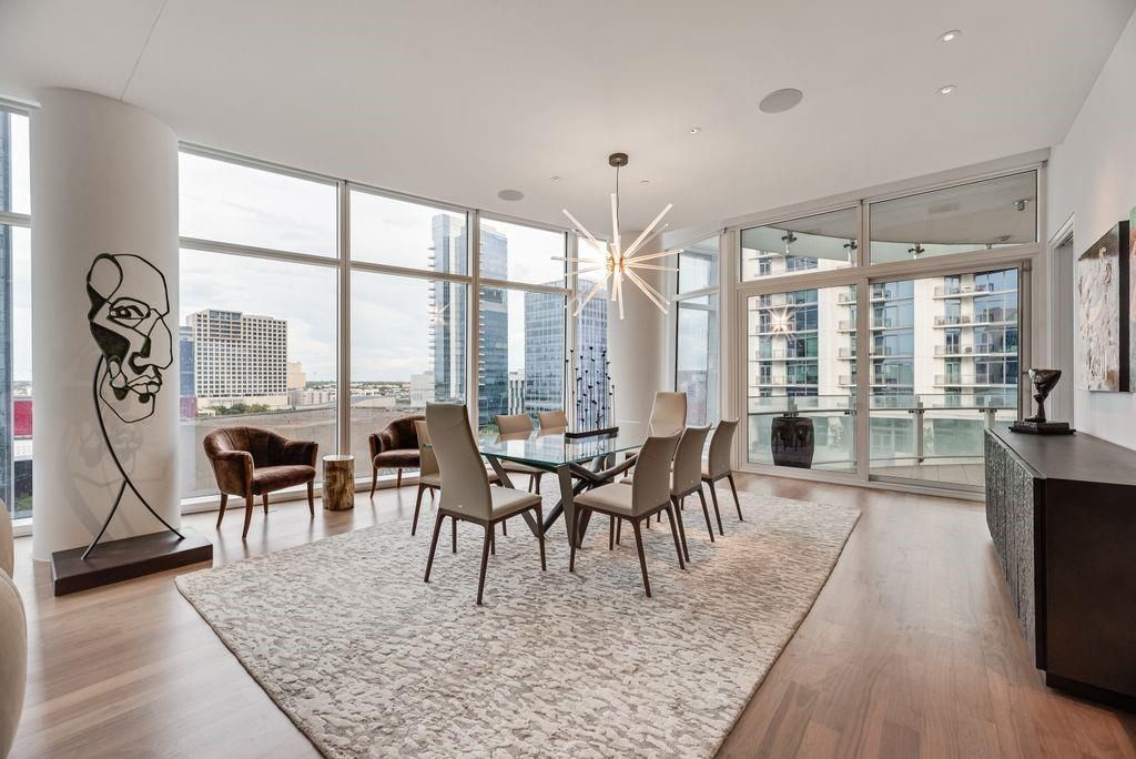 1918 Olive Street 1002, Dallas