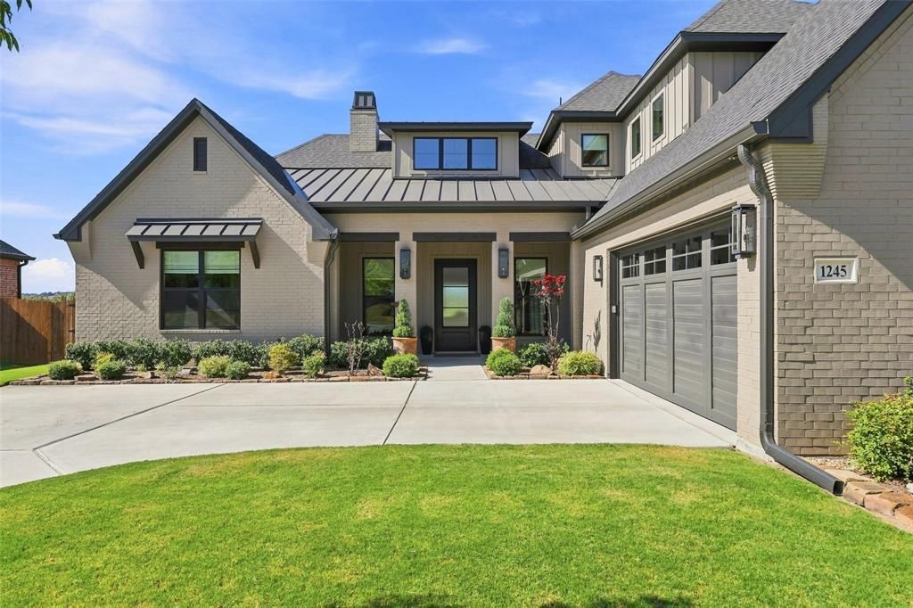 1245 Crown Valley Drive, Weatherford