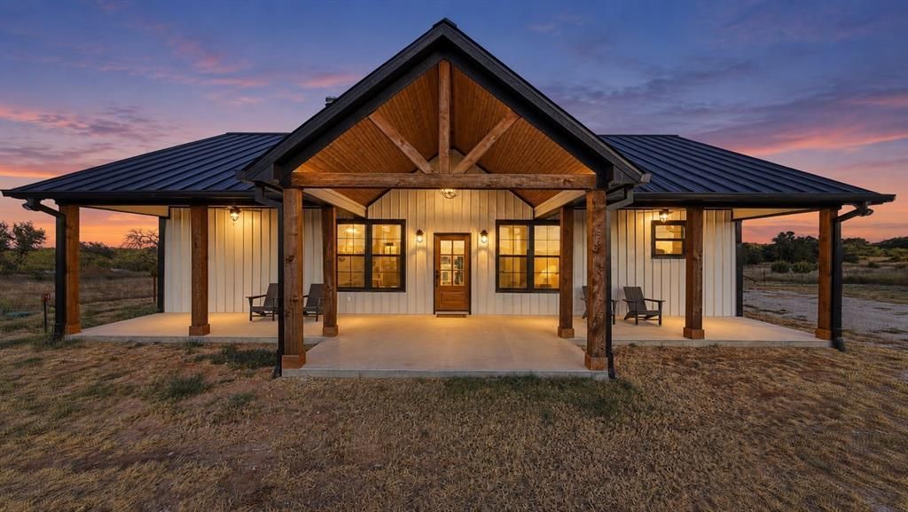 5254 Honey Creek Pass, Hico