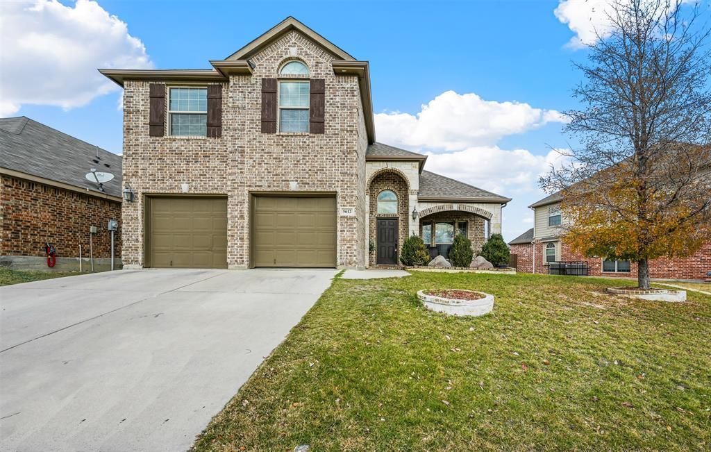 5612 Spirit Lake Drive, Fort Worth