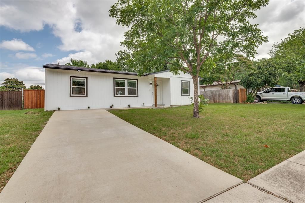 1301 Cardinal Street, Arlington