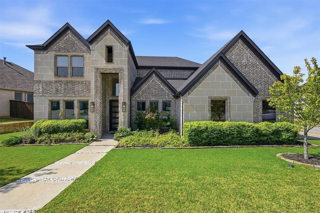 3701 Bridlewood Trail, Denison