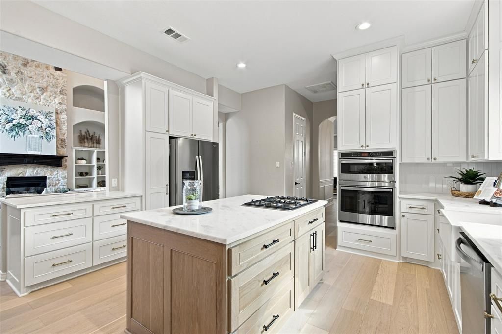 3416 Brighton Court, Highland Village
