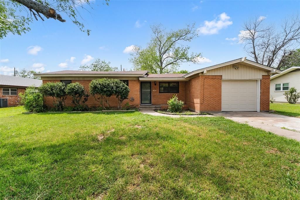 308 Catalina, Woodway