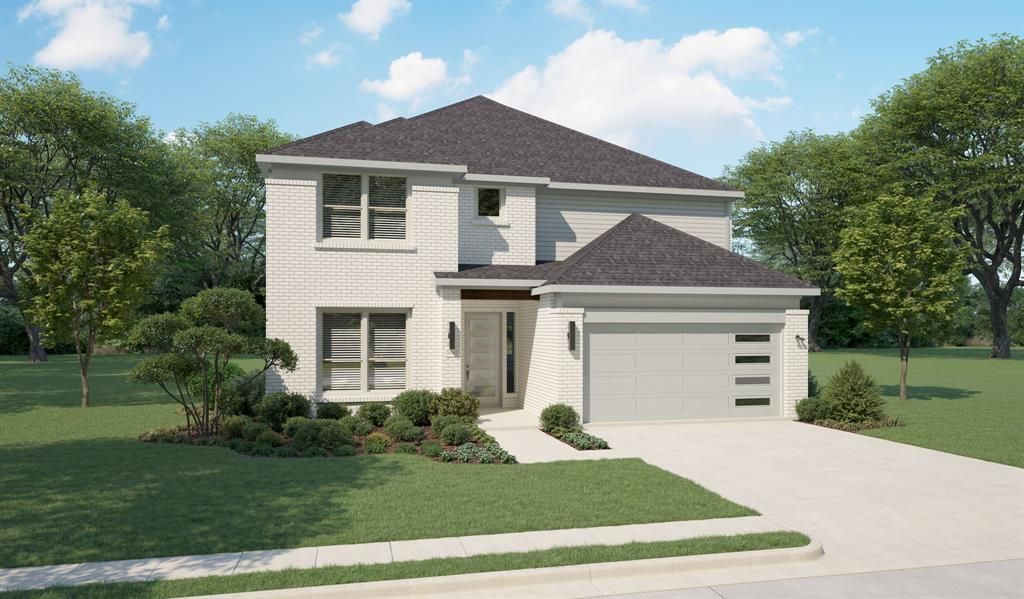 4705 Starlight Drive, McKinney