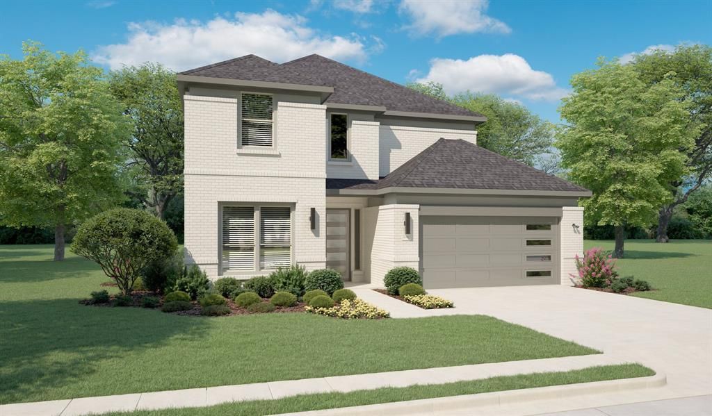4725 Starlight Drive, McKinney