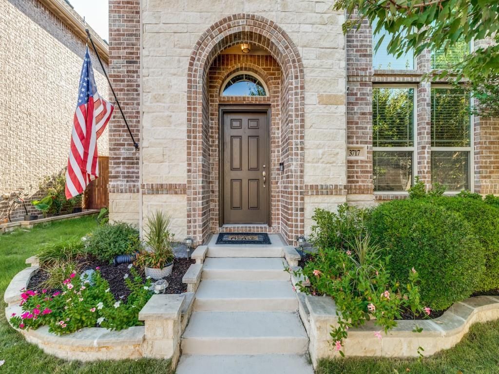 3717 Cobblecreek Drive, McKinney