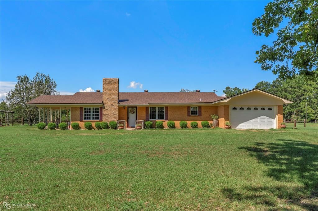 6488 Highway 4, Ringgold
