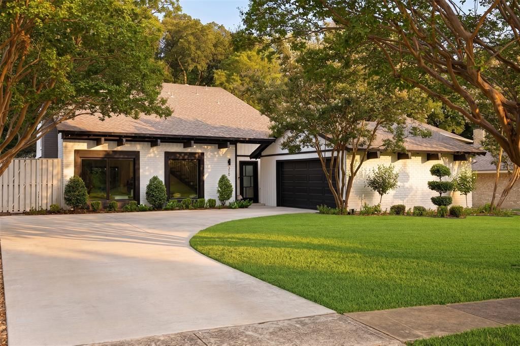 310 Canyon Ridge Drive, Richardson