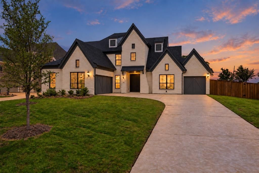 4428 Mill Pond Drive, Celina