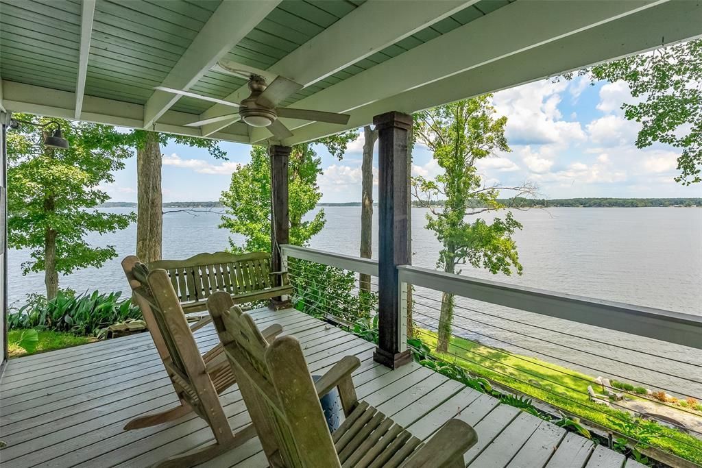 128 Knott Drive, Many