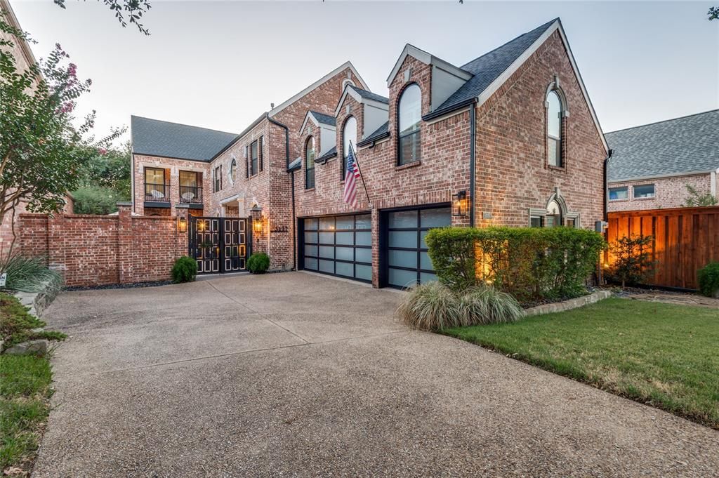 3117 Prestonwood Drive, Plano