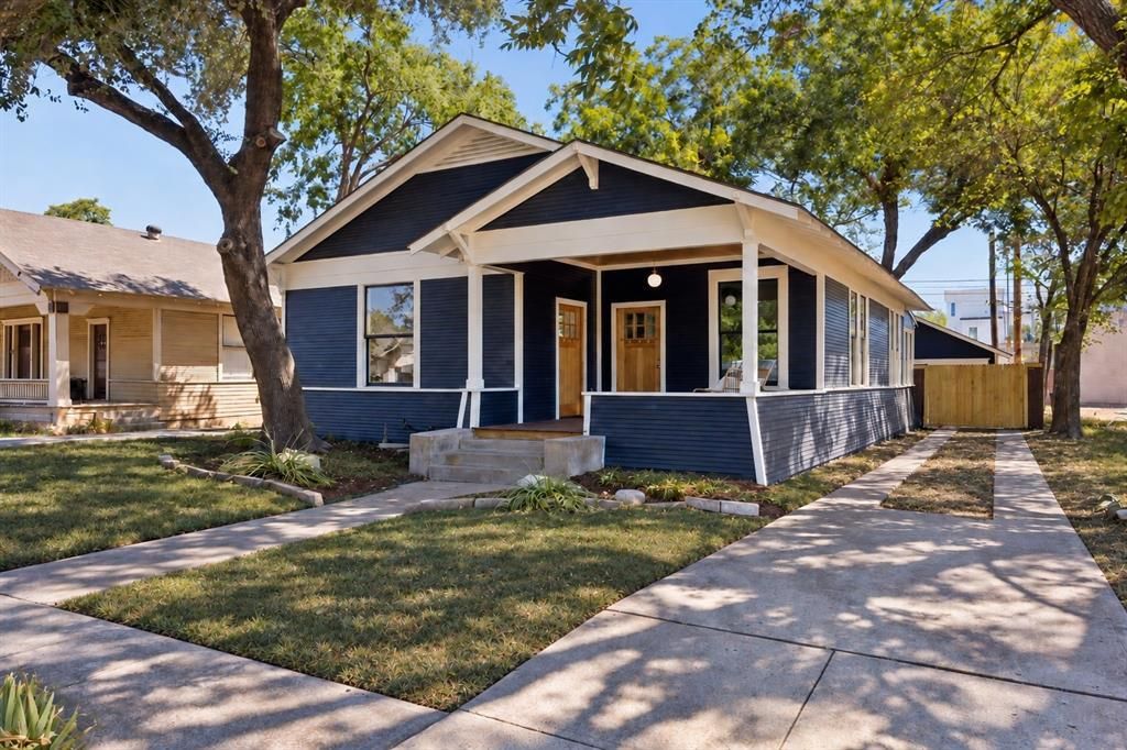 418 S Willomet Avenue, Dallas