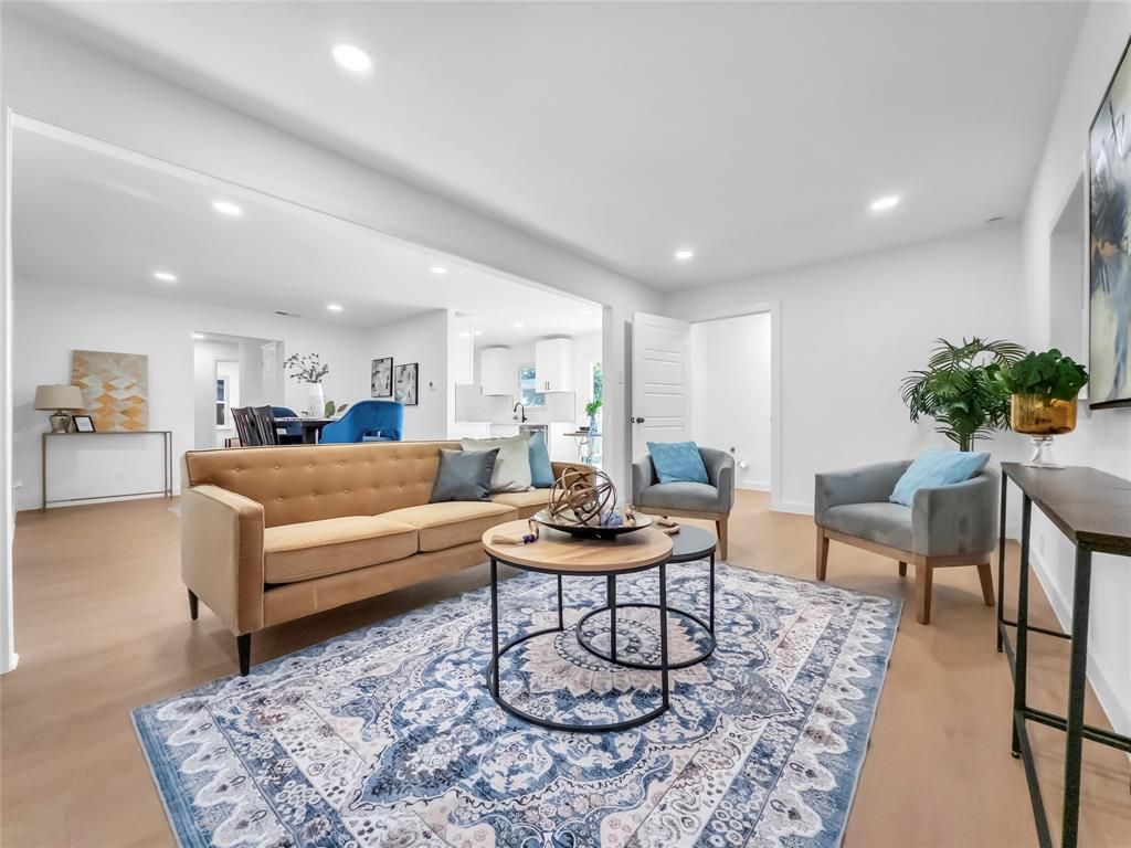 1802 Fairfax Lane, Carrollton