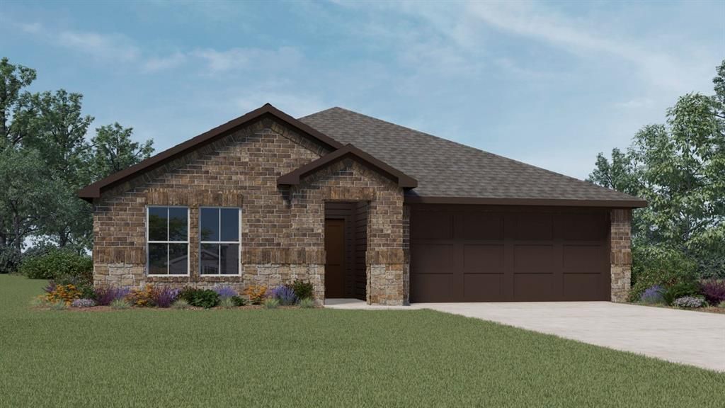 220 Van Horn Drive, Terrell